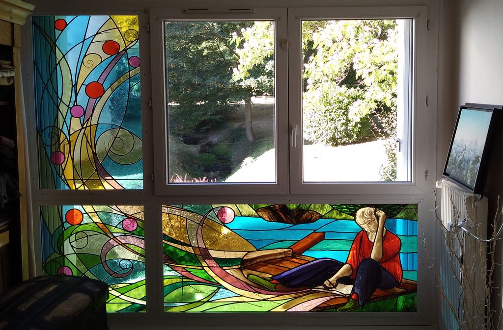 Terre de Verre - Boutique