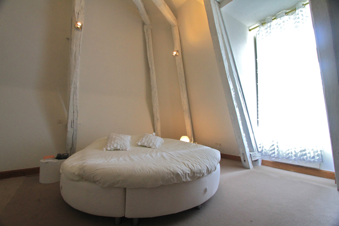 Hôtel Le Château de Périgny, Vouillé - photo 5