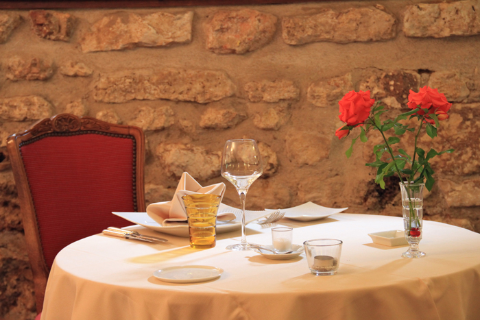 Hôtel Le Château de Périgny, Vouillé - photo 13