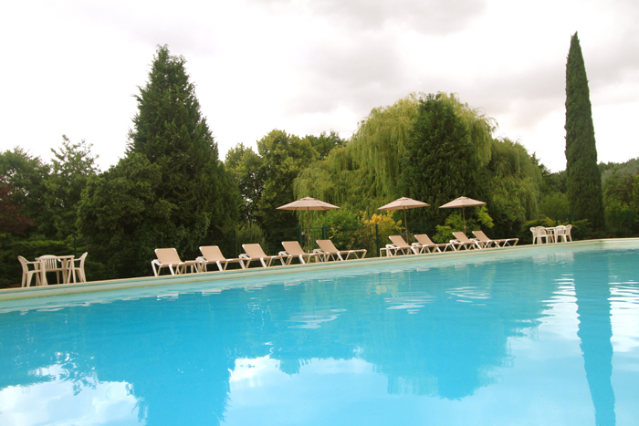 Hôtel Le Château de Périgny, Vouillé - photo 7