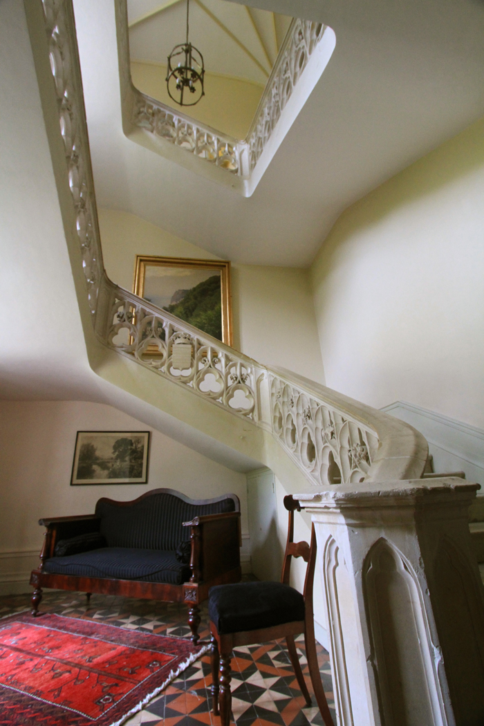 Hôtel Le Château de Périgny - photo 2