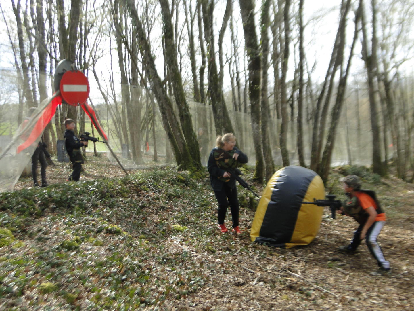 Périgord Loisir Nature