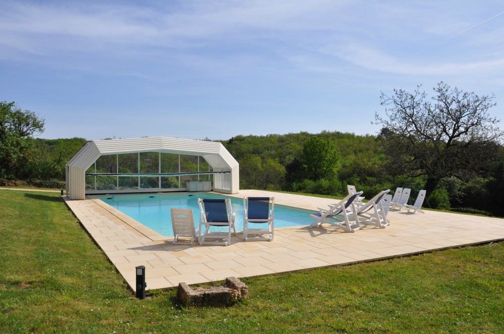 Les gîtes de Baran - Gîte la Menuiserie