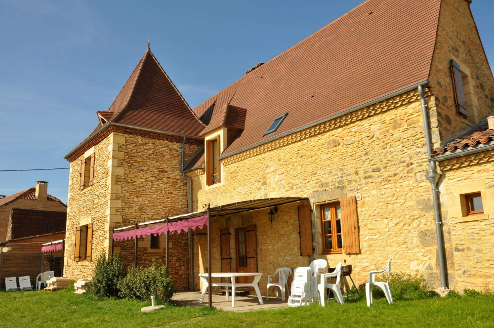 Les gîtes de Baran - Gîte la Menuiserie - photo 5