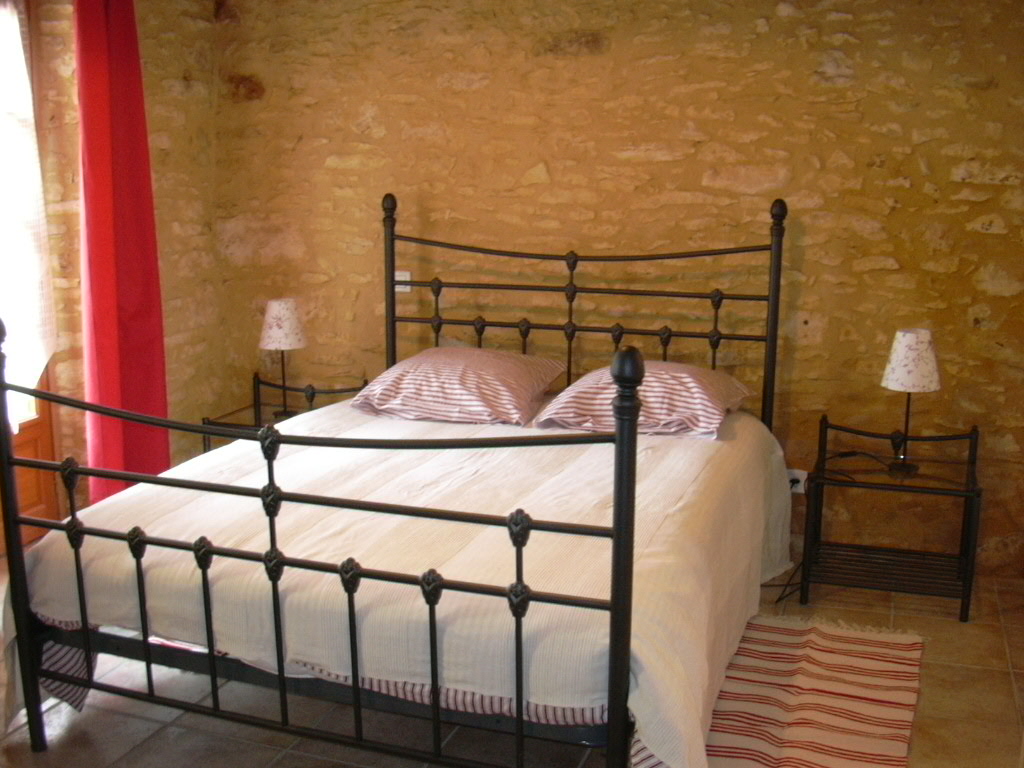 Les gîtes de Baran - Gîte la Menuiserie - photo 2