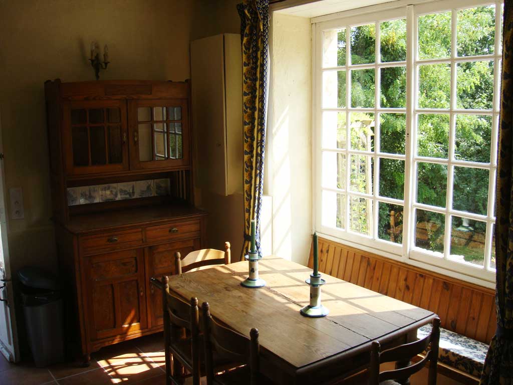 La Maison Perigordine, Coux et Bigaroque-Mouzens - photo 12