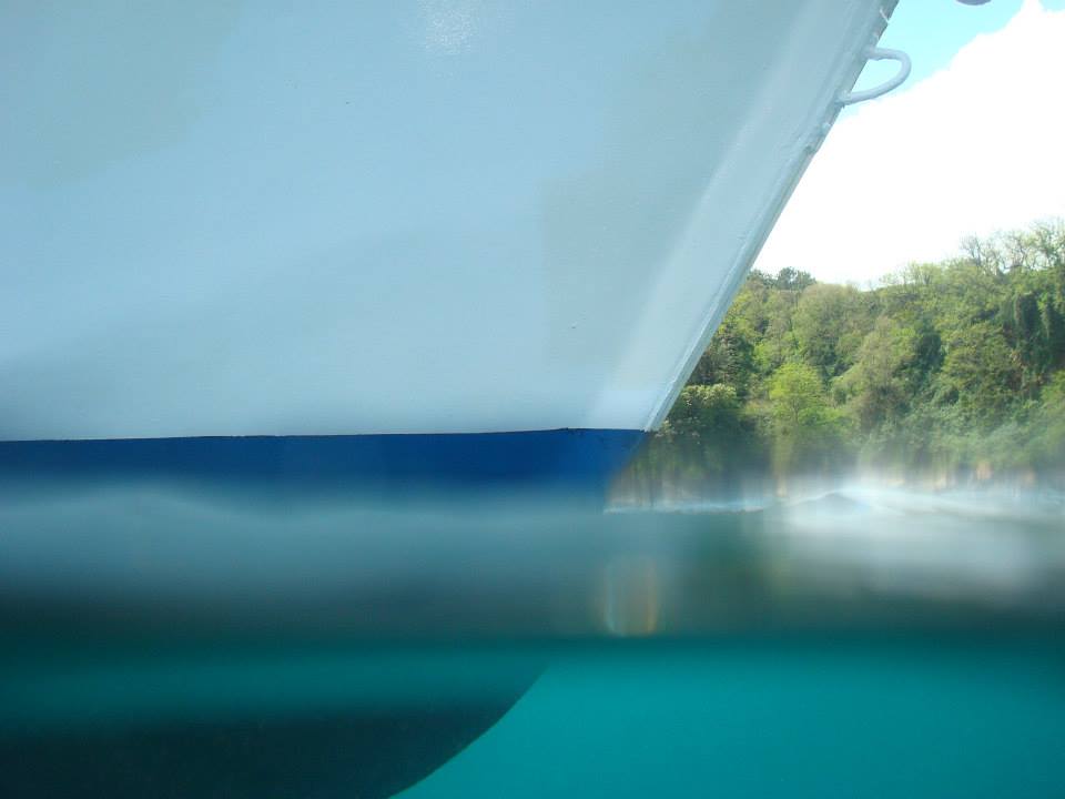 Bateau Ecole Chevalier Hendaye - photo 3