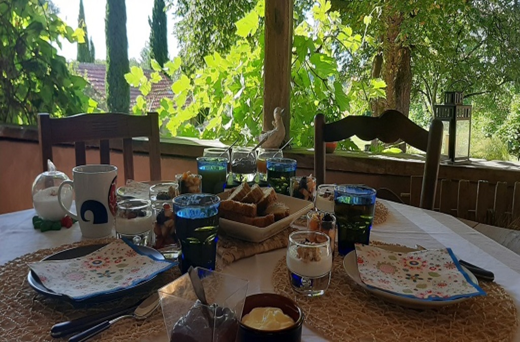 Perrot en Périgord, Pressignac-Vicq - photo 4