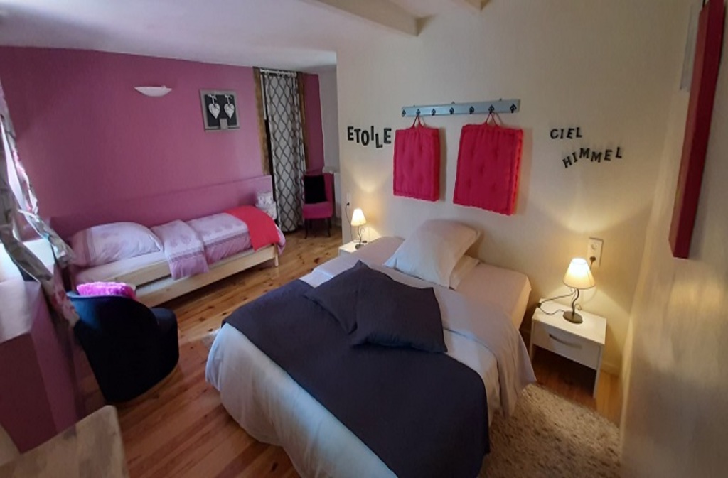 Perrot en Périgord, Pressignac-Vicq - photo 2