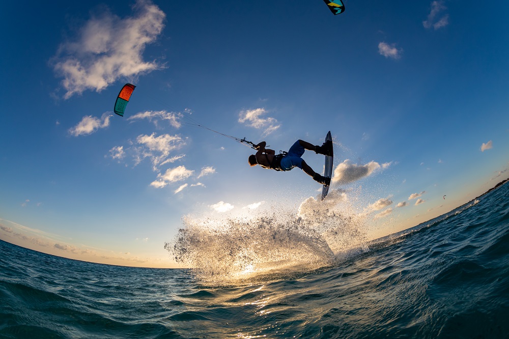 APC Kite