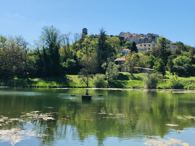 Gîte du Pescadou, Tournon-d'Agenais - photo 6