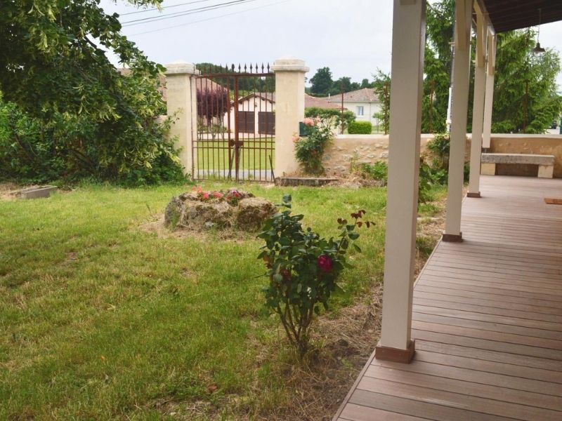 Le Chai des Grezeaux, Yvrac - photo 6