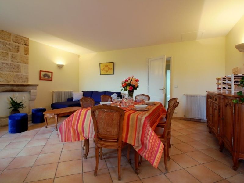 Le Chai des Grezeaux, Yvrac - photo 9