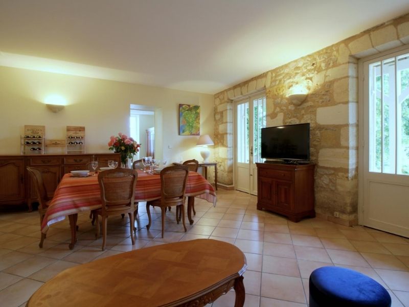 Le Chai des Grezeaux, Yvrac - photo 4