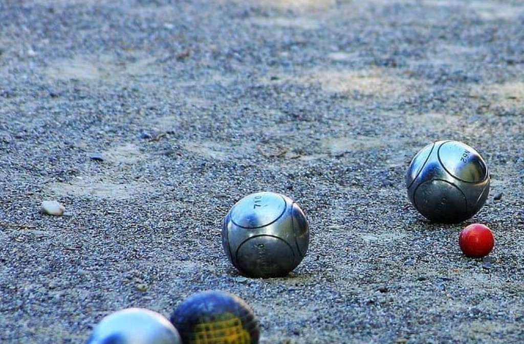 Concours loisir de Boules Lyonnaises | Challenge Serge Martignago — visuel événement