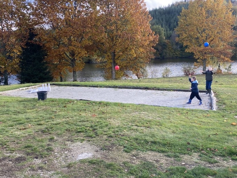 Location de Mireille PEYRONNAUD, Flayat - photo 27