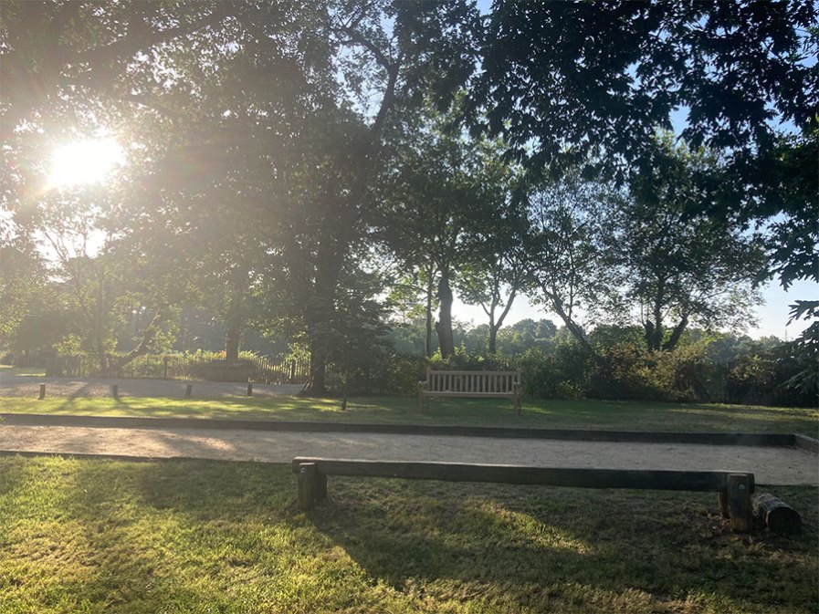 La Réserve - Maison Petit, Église-Neuve-d'Issac - photo 19