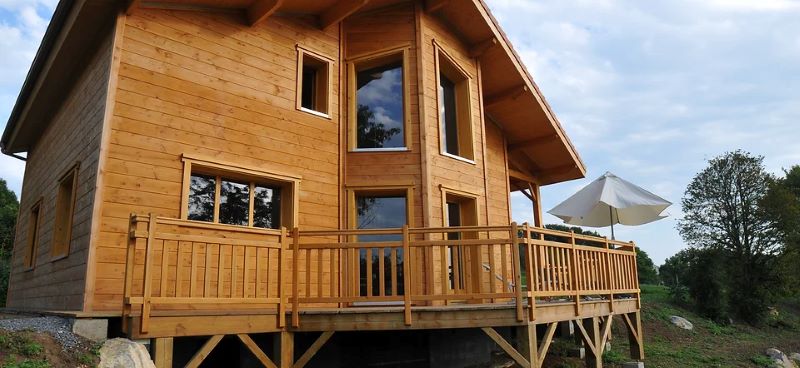 Le Gite Rural du Petit Charde