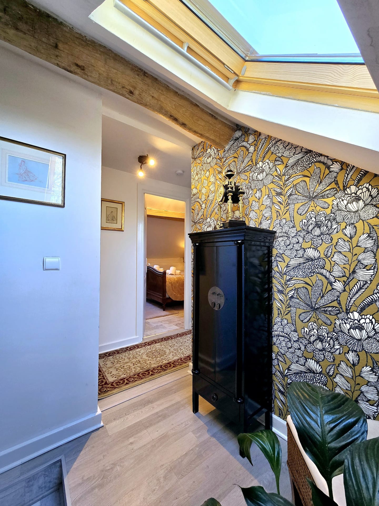 Maison 3 Limousin, Saint-Pierre-Bellevue - photo 22