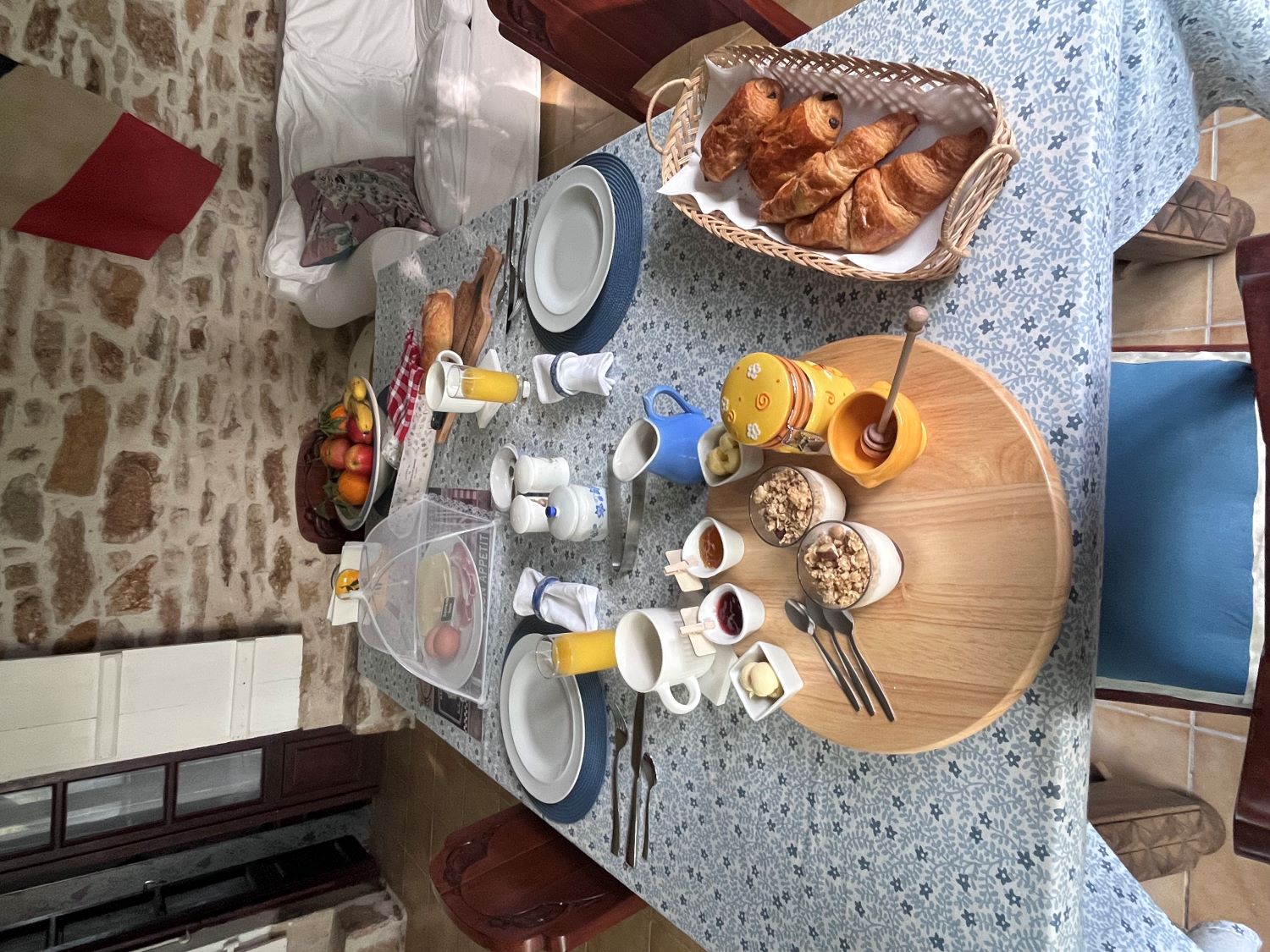 Le Cantou, Affieux - photo 5