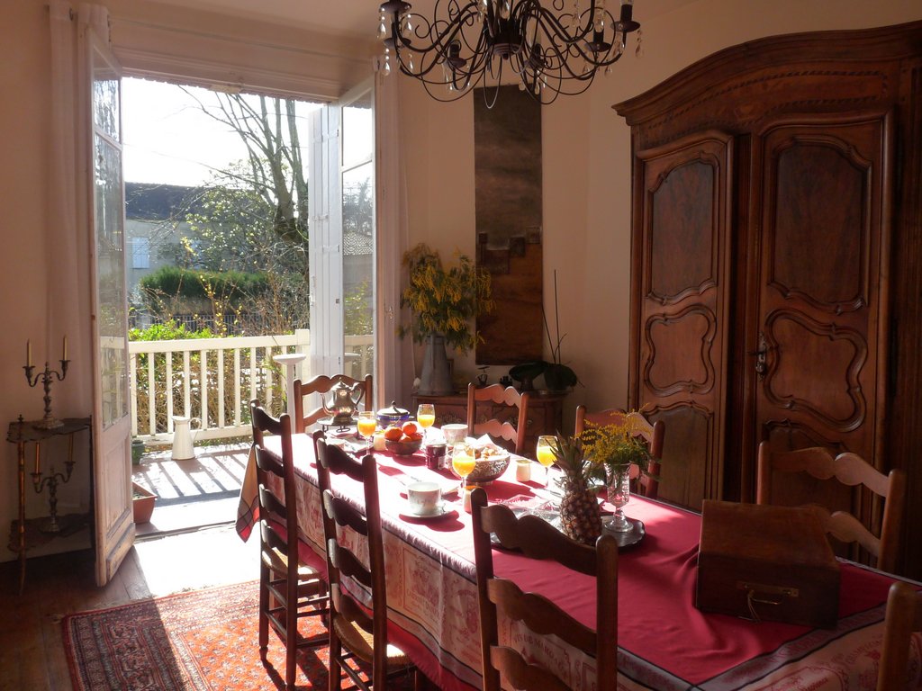 Le Point d'Orgue - photo 4