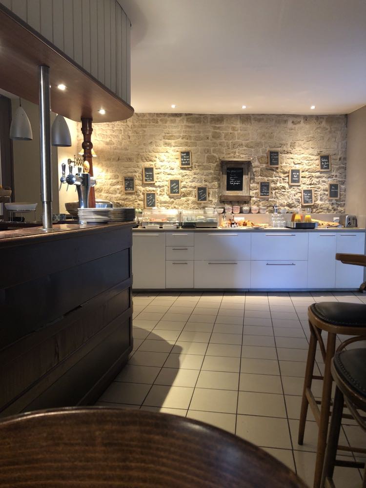 Hostellerie de L'Abbaye - photo 5