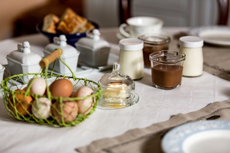 Chambre d'hôtes Bois de Cadène - photo 3