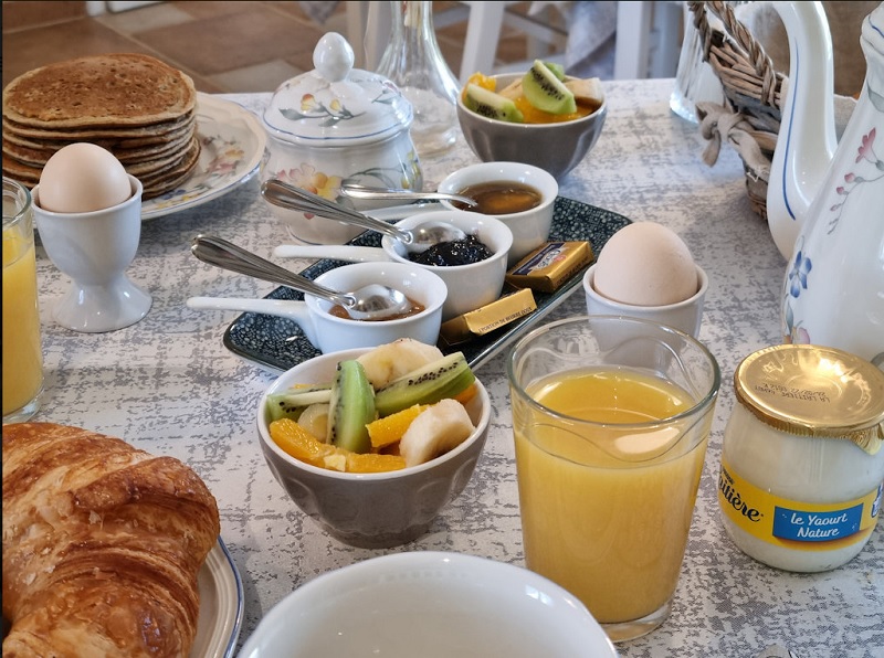 Les Chênes Rouges, Veyrines-de-Domme - photo 6