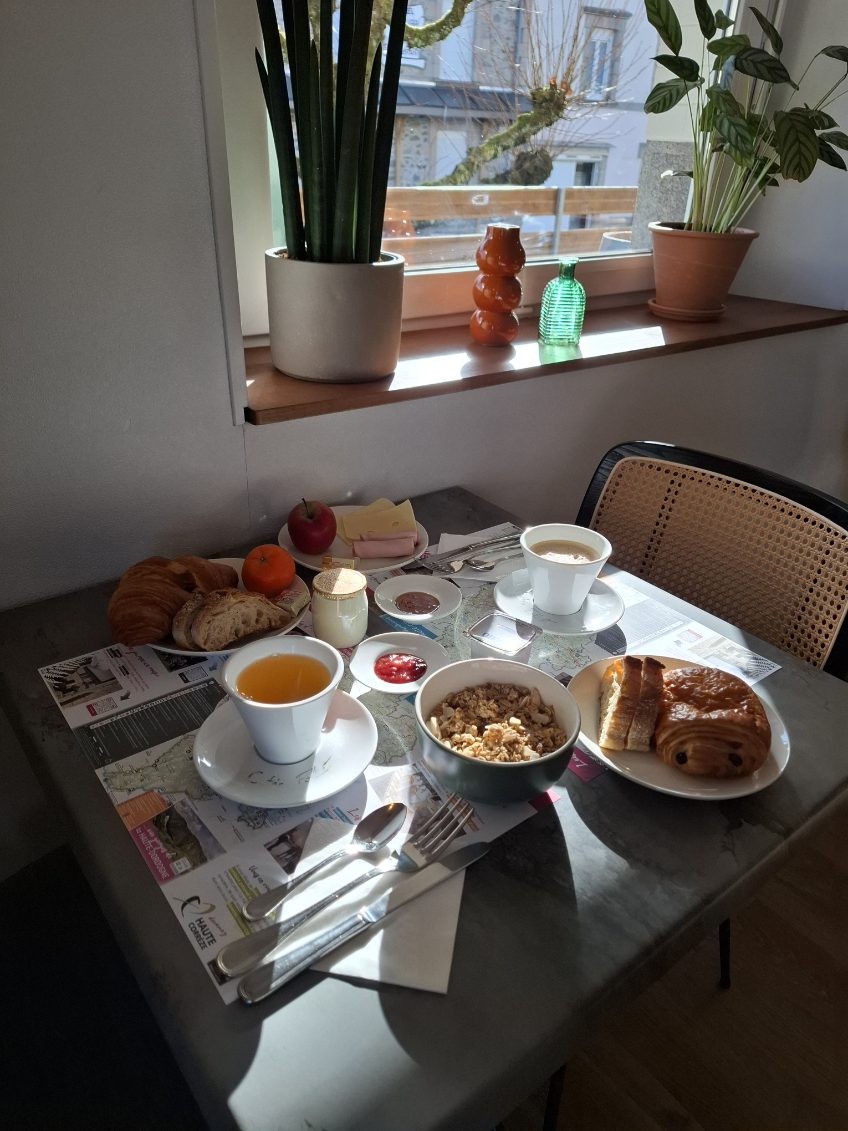 Grand Hôtel Ussel, Ussel - photo 20