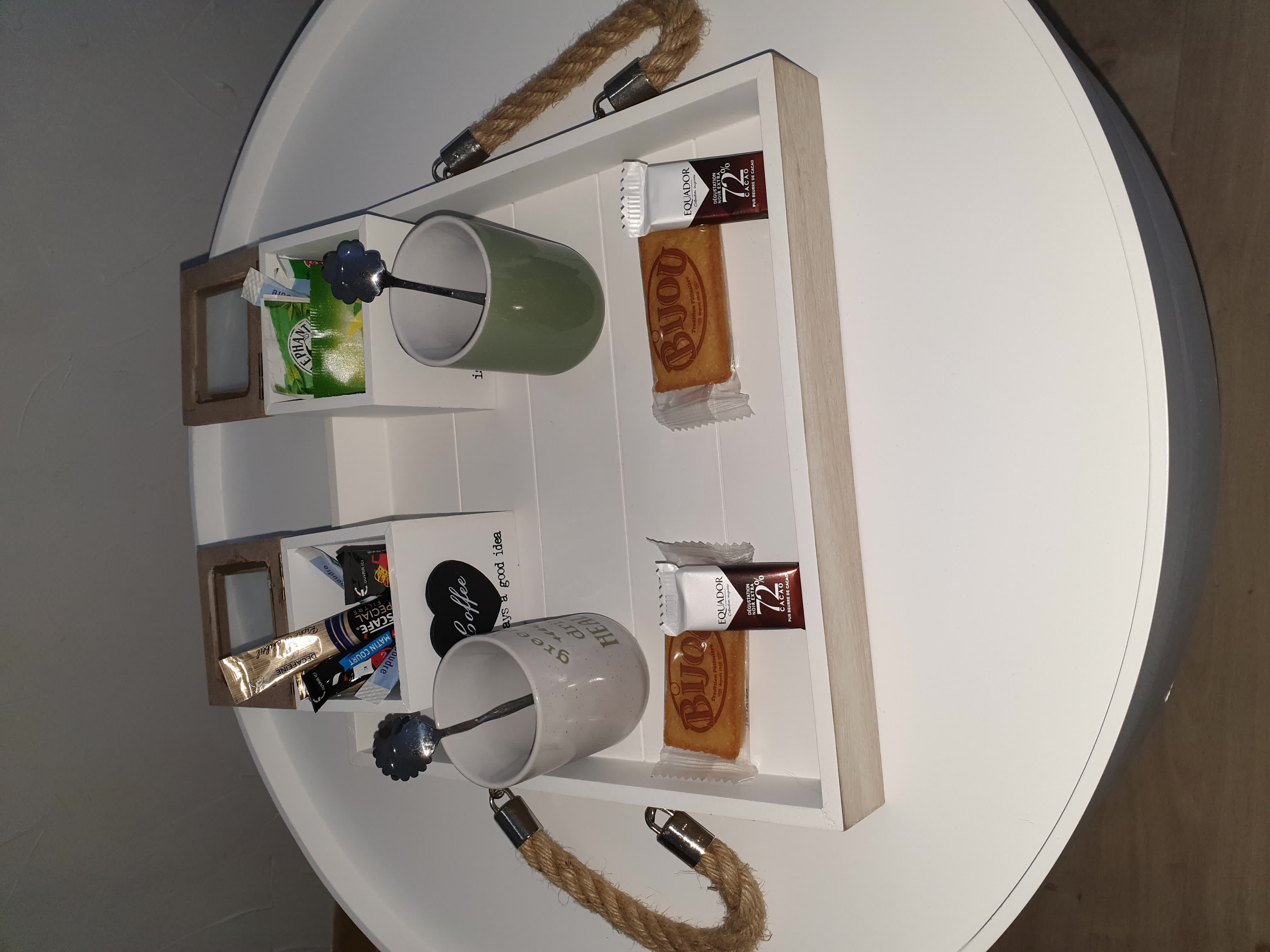 Domaine Mon Doux Rêve, Terrasson-Lavilledieu - photo 9