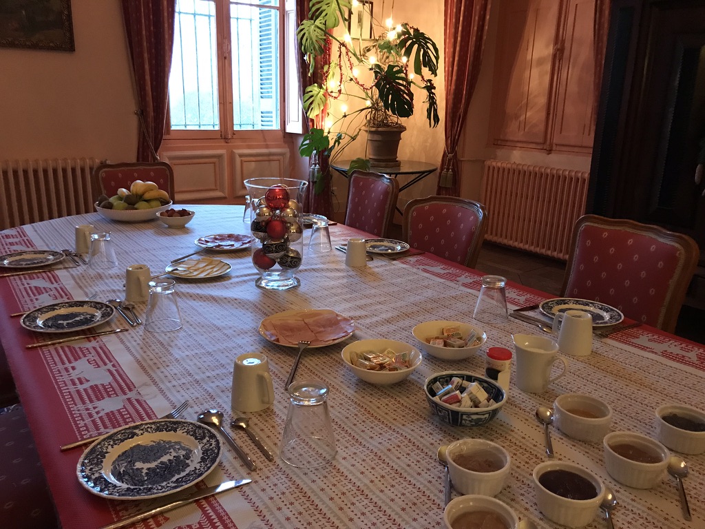 Château de Habas, Habas - photo 5