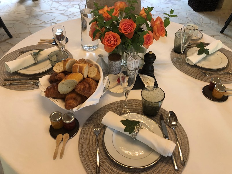 La Libertie, Campsegret - photo 6