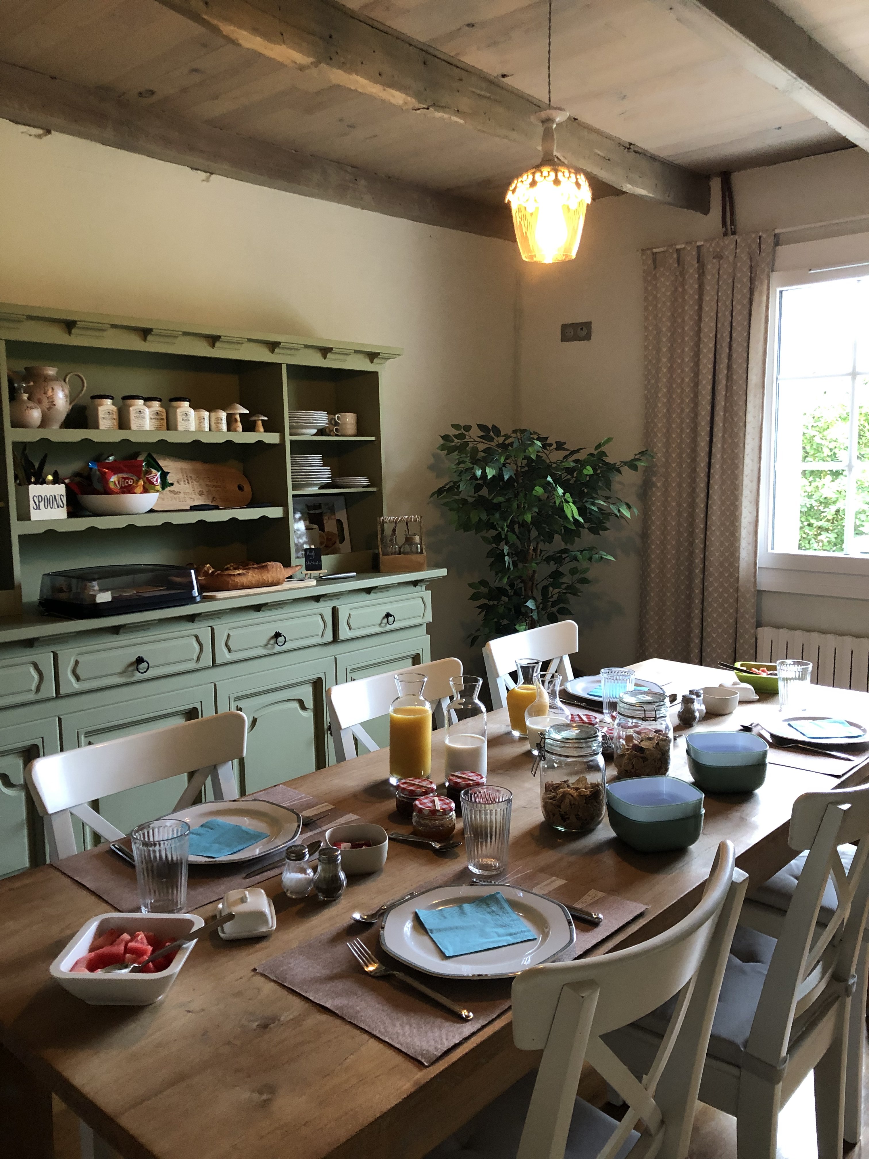 Maison La Viste, Dévillac - photo 8