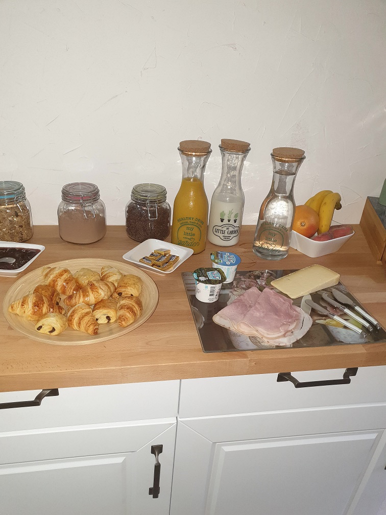 Domaine Mon Doux Rêve, Terrasson-Lavilledieu - photo 24