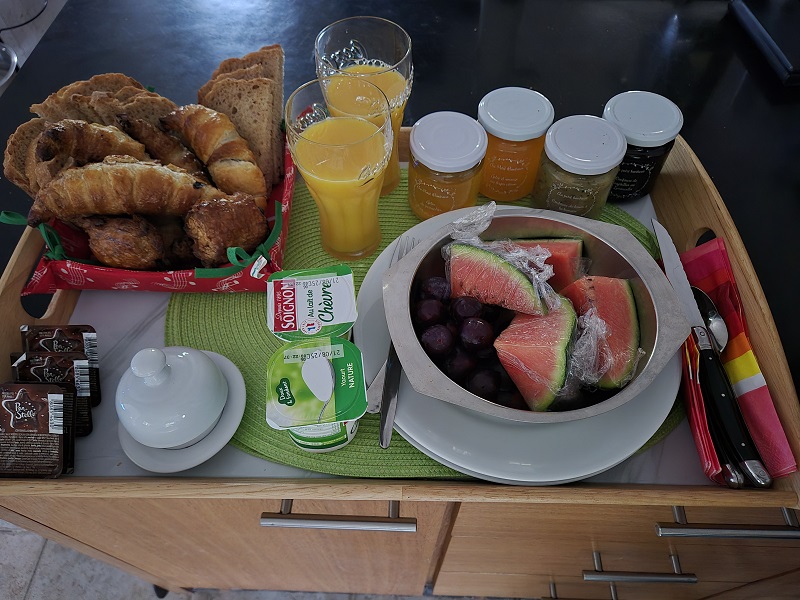 Au Petit Bonheur, Hautefage-la-Tour - photo 5