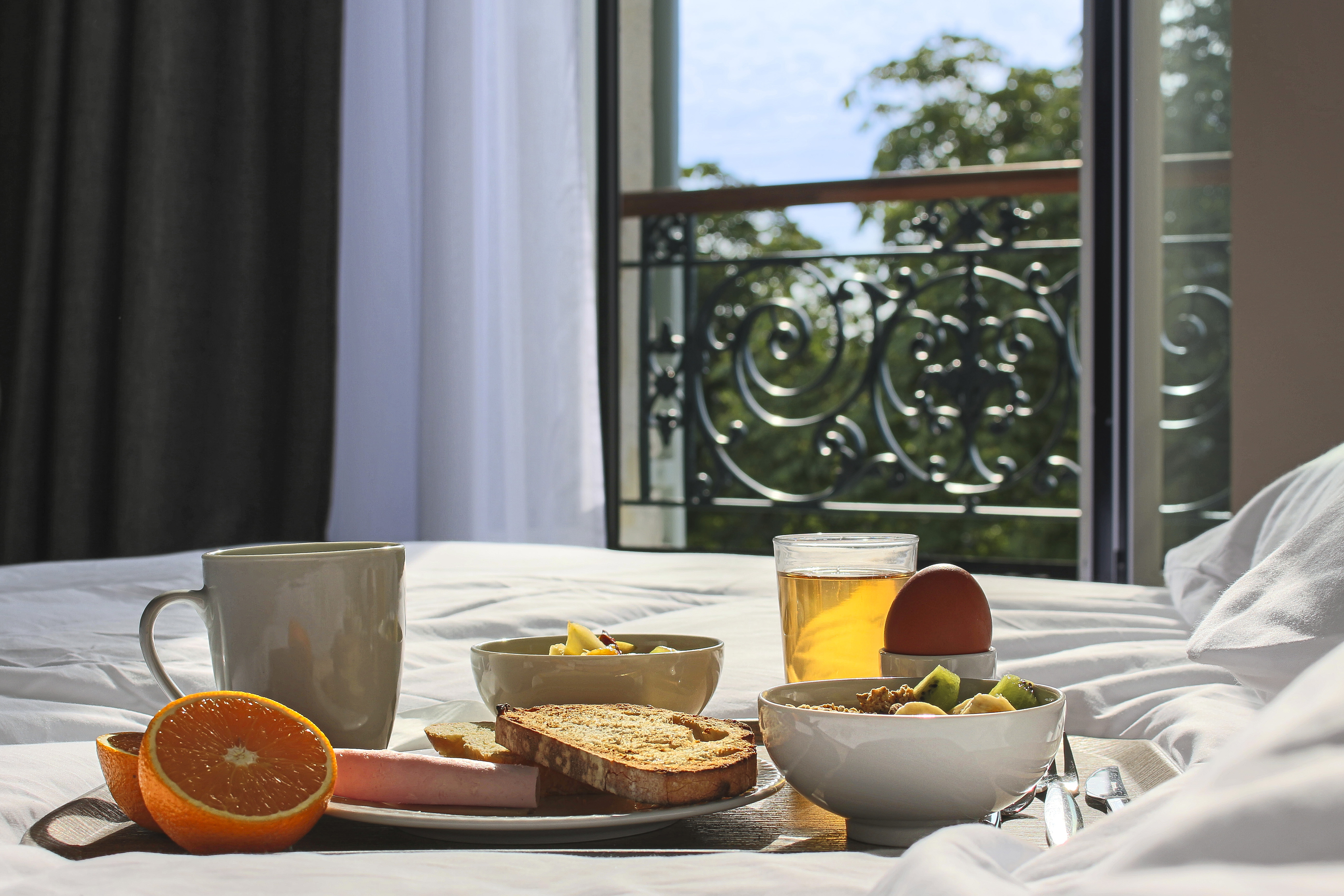 Brit Hotel Limoges Centre Gare - Hôtel & Spa