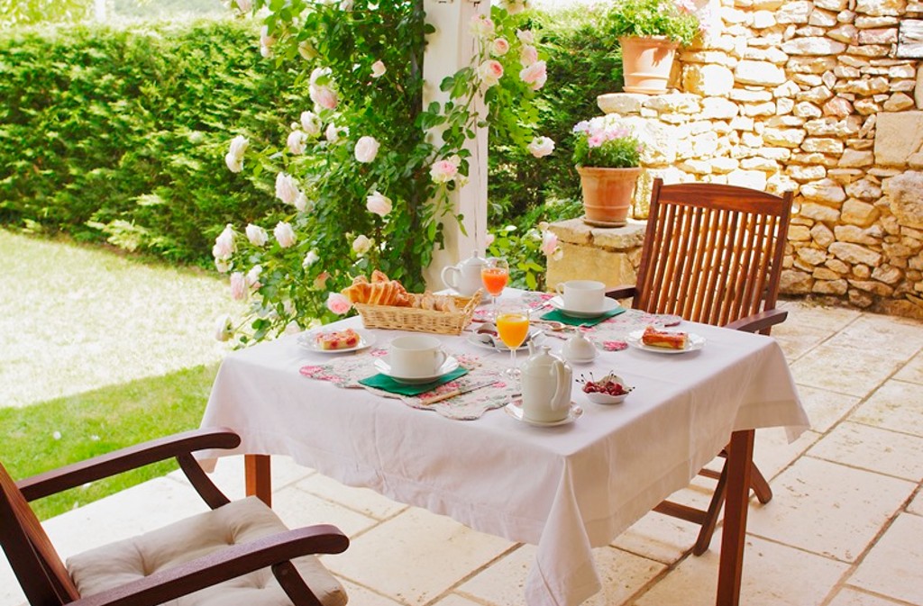 Le Clos Lascazes