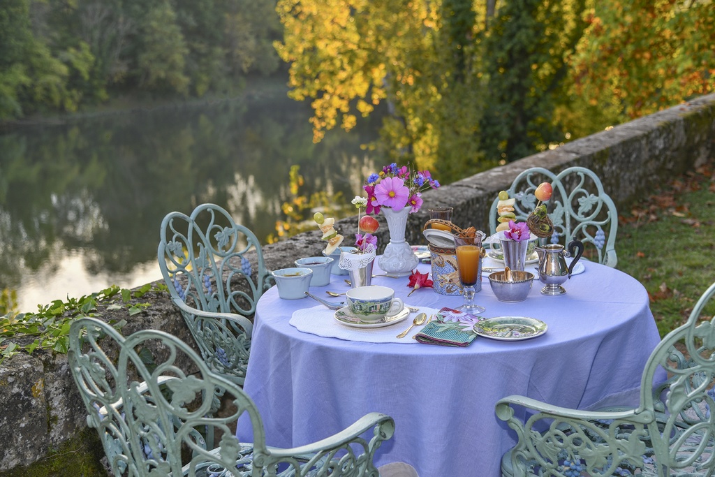 La Rebière d'Or - photo 3