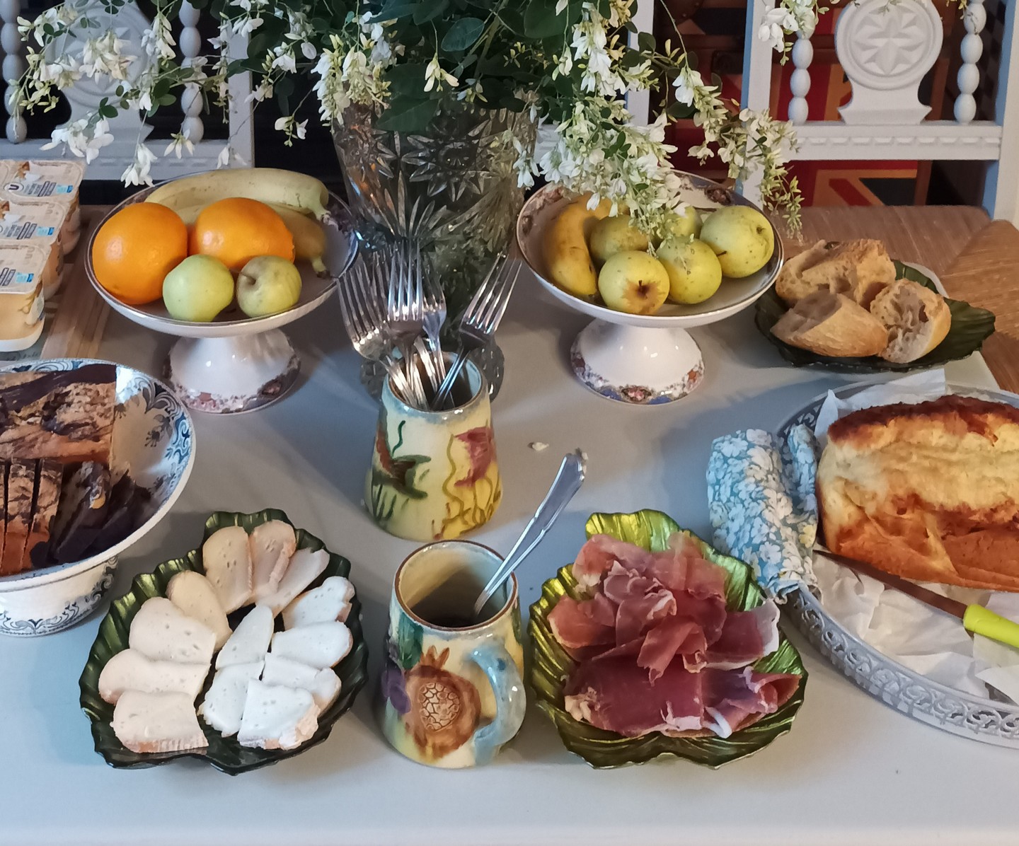 Maison Lasmarenx, Jurançon - photo 3