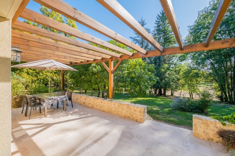 La maison des Hobbits