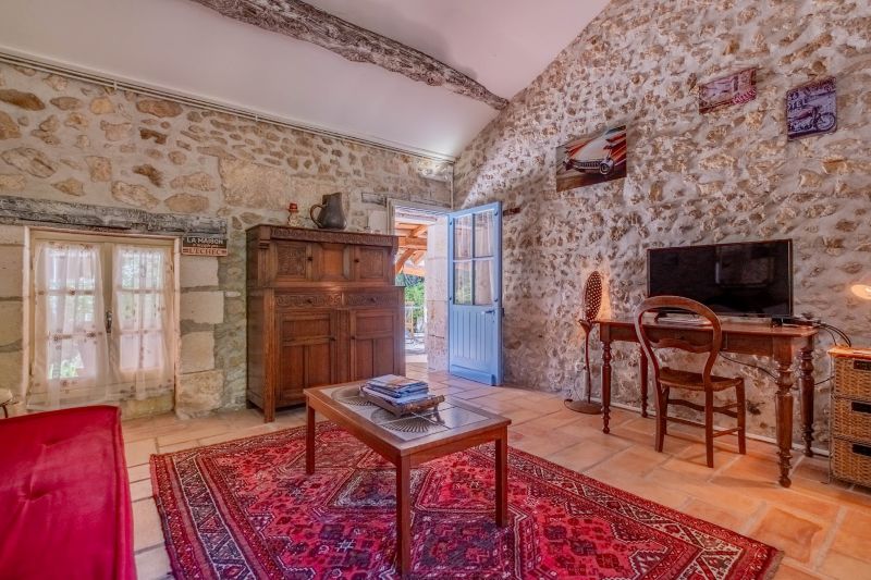 La maison des Hobbits, Brantôme en Périgord - photo 6