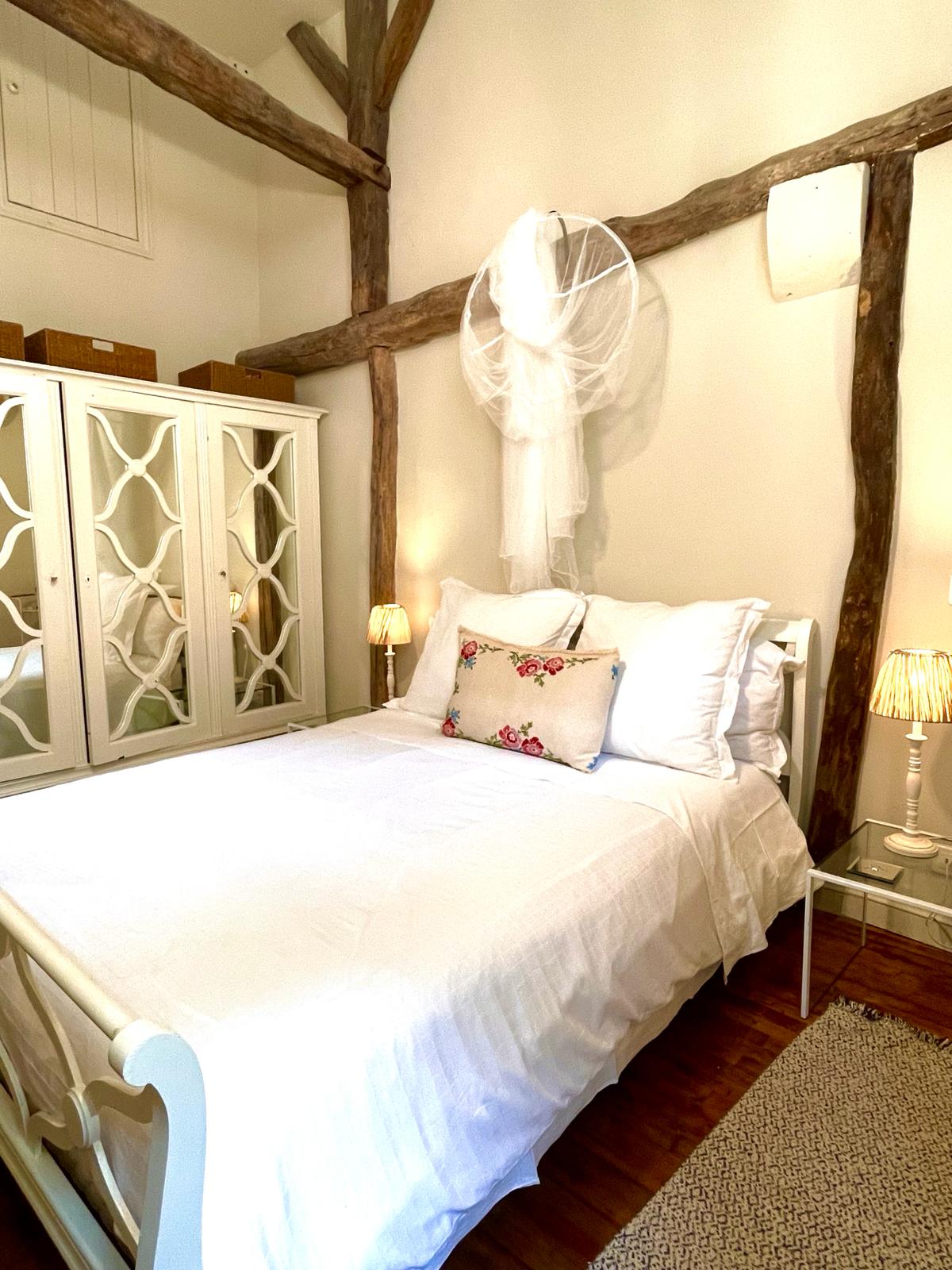 La chambre du petit lion, Saint-Cyprien - photo 3