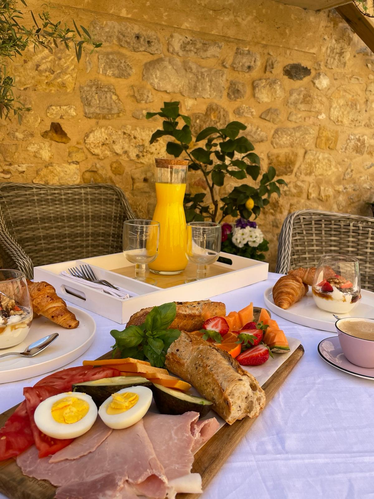 La chambre du petit lion, Saint-Cyprien - photo 5
