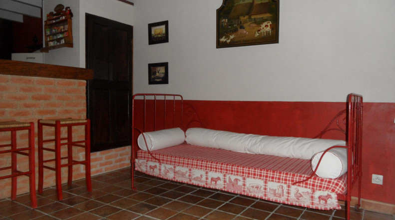 La Berlière - Gîte nature, Saint-Pardoux-Soutiers - photo 6