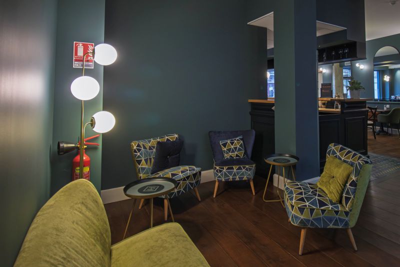 Hôtel Henri IV, Nérac - photo 11
