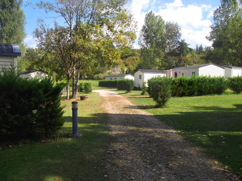 Camping Le Pontillou, Villamblard - photo 6