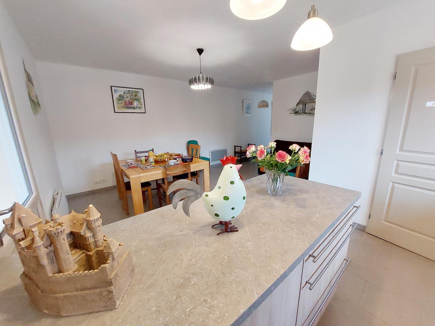 Au gîte du Petit Touron proche de Sarlat, Sainte-Nathalène - photo 17