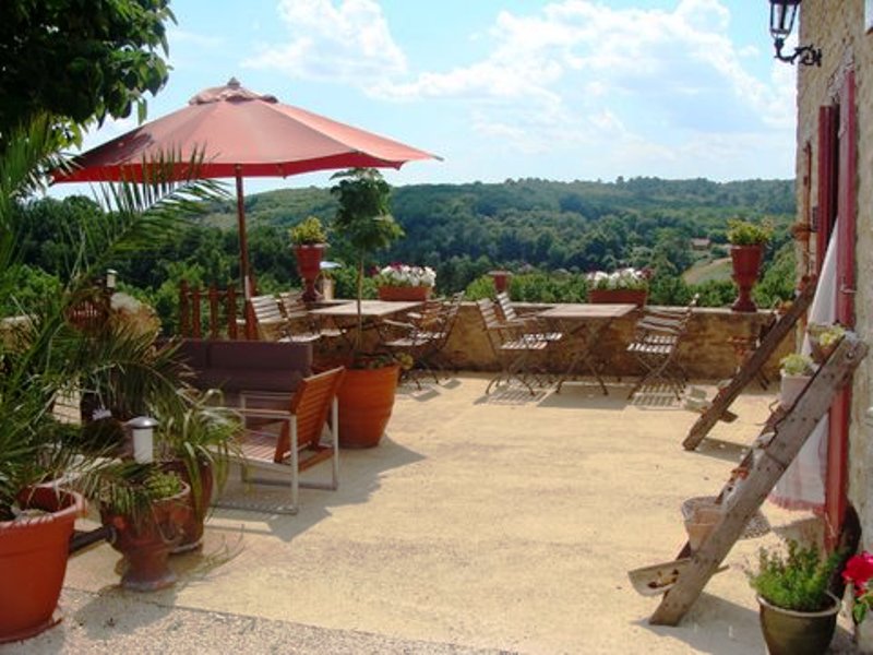 Le Petit Bonheur, Pays de Belvès - photo 3