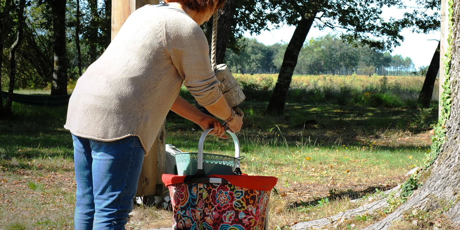 Airial Fabian - Les Cabanes Perchées dans les Landes, Rion-des-Landes - photo 5