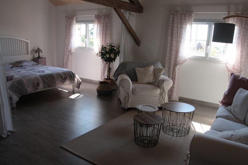 Famille Rouard - Le Petit Durbec - photo 5